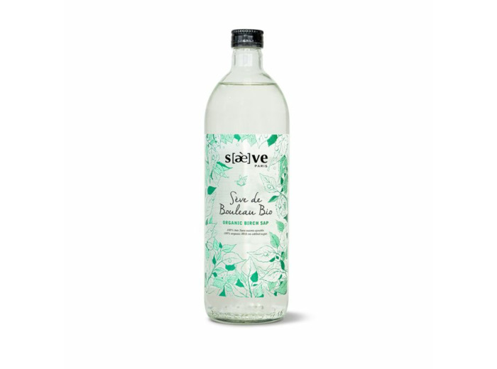 Seve de bouleau a boire bio 75cl Saeve