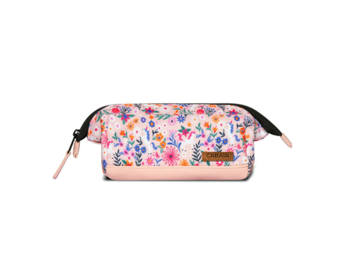 Cabaïa Pencil Case Trousse Wonderland
