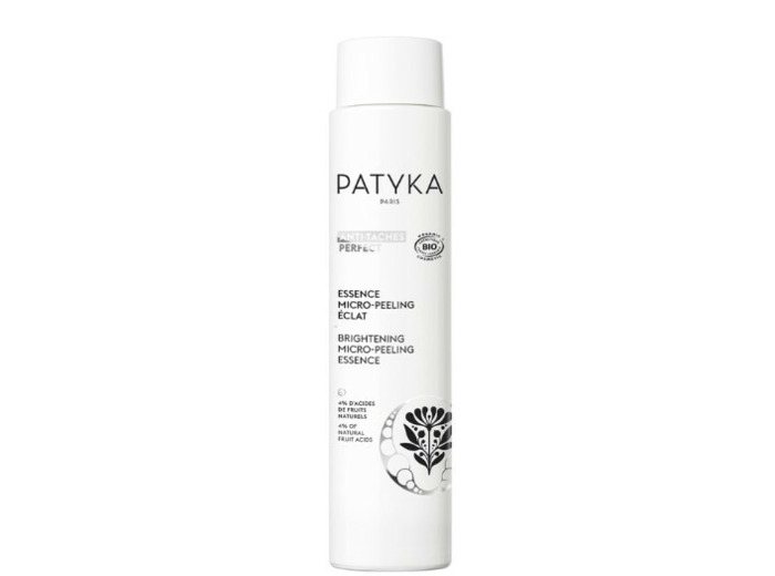 Essence Micro-Peeling Éclat 100ml Patyka