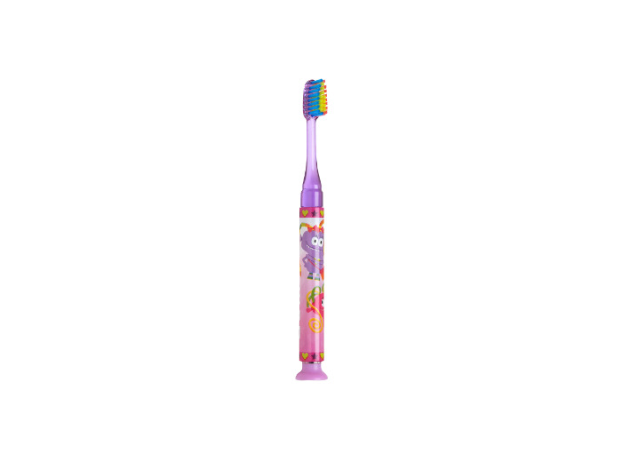 GUM BAD TIMER LIGHT 7/9ANS 903