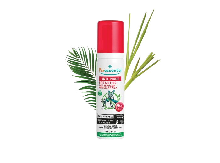 PSL A-PIQ LAIT TROPIC