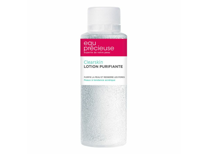 EAU PRECIEUSE LOT FL375ML1