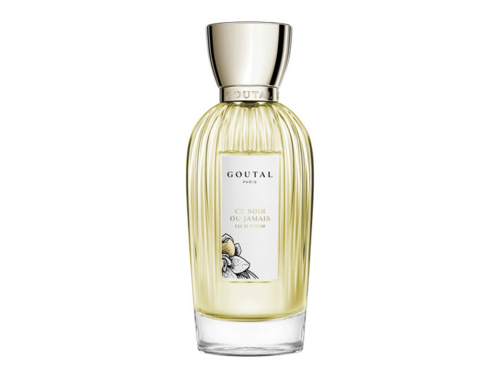 ANNICK GOUTAL PARFUMS - CE SOIR OU JAMAIS EP Vaporisateur 100ml