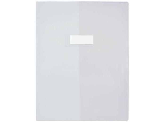 Protège-cahier "Strong Line" - 21x29.7 - Incolore