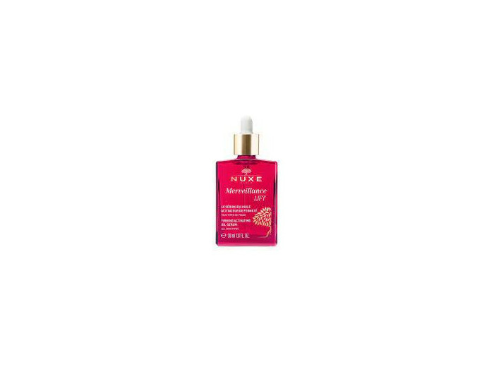 NUXE MERVEILLLANCE LIFT SERUM HLE FL 30ML