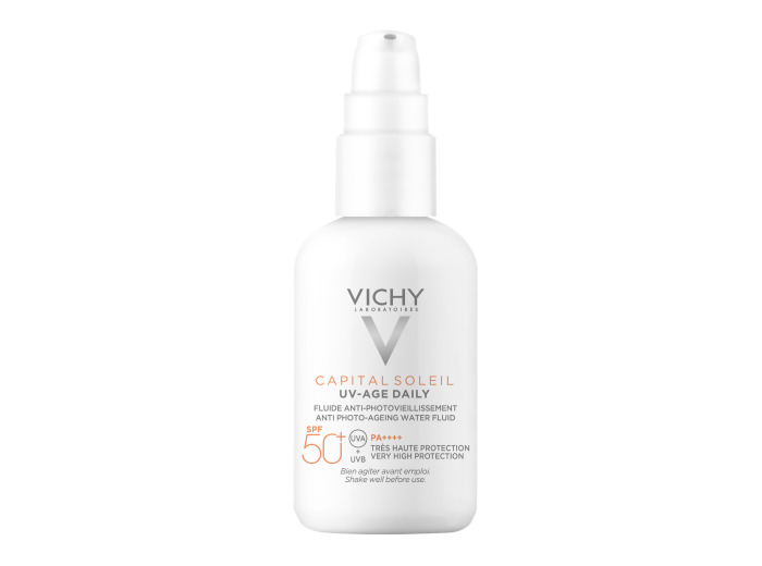 VICHY CS UV-AGE DAILY SPF50 40ML