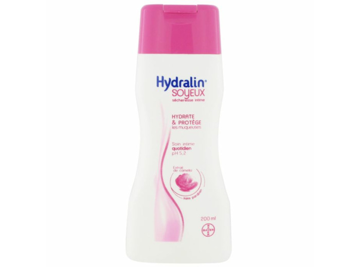 HYDRALIN SECHERESSE 200ML