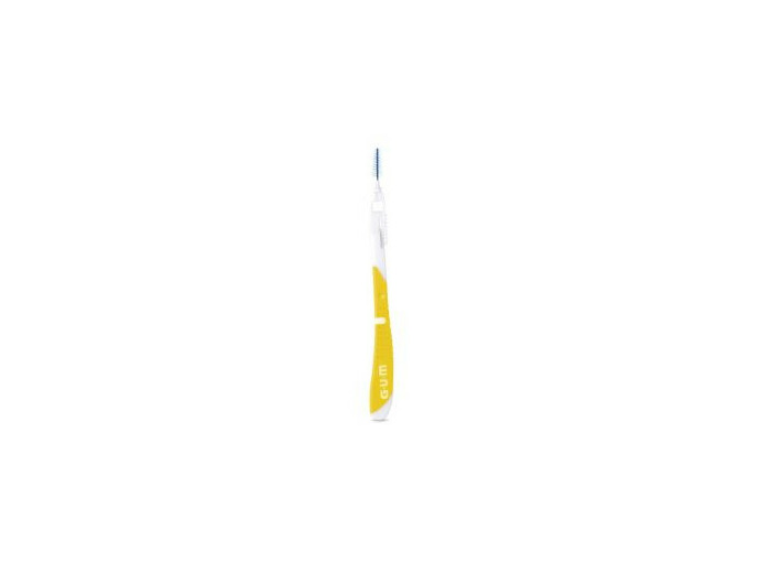 Brossettes Interdentaires Bi-Direction 1.4 mm x6 Gum