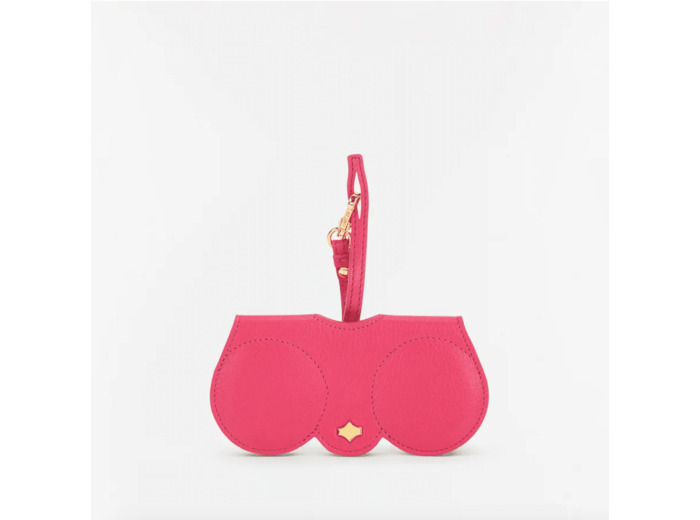 Etui à lunettes - SunCover - Fuchsia
