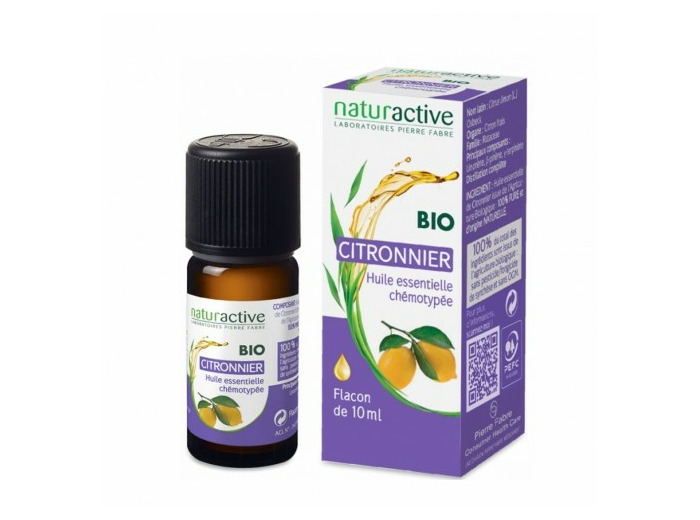 NATURA HE CITRON 10ML
