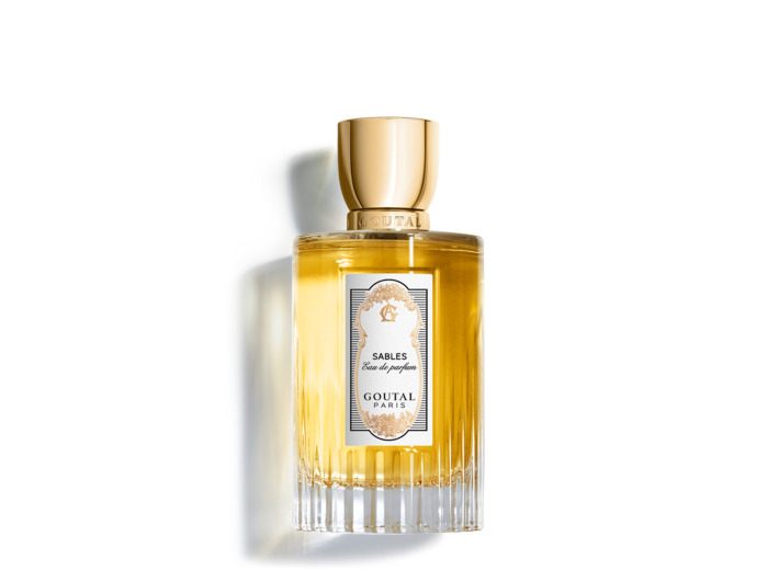 ANNICK GOUTAL PARFUMS - SABLES EP Vaporisateur 100ml (homme)
