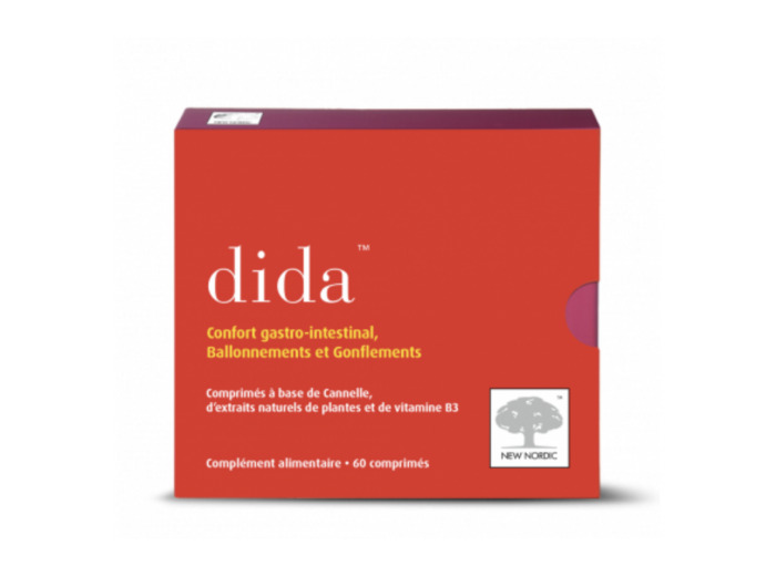 NEW NORDIC DIDA CPR BT60