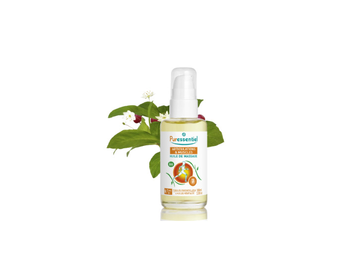 PSL HLE MASS MUSCR 100ML