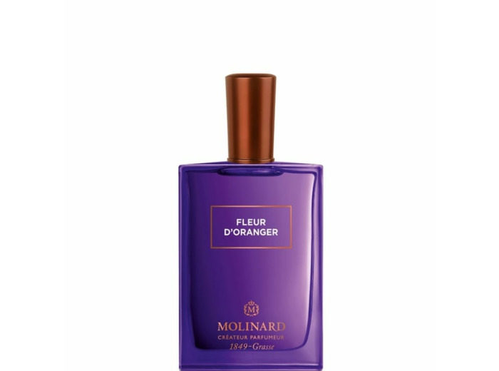 Eau De Parfum Vaporisateur 75ml de la marque Molinard
