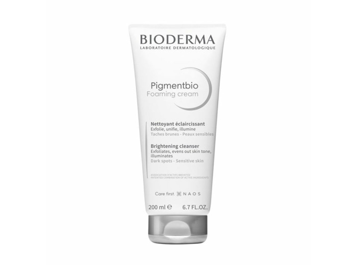 BIODERMA PIGMENTBIO FOAM CR TB200ML