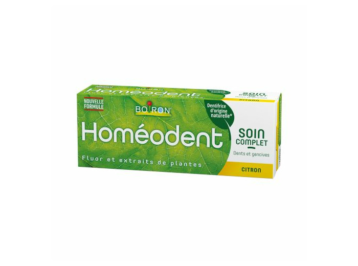 HOMEO COMP CIT 75ML