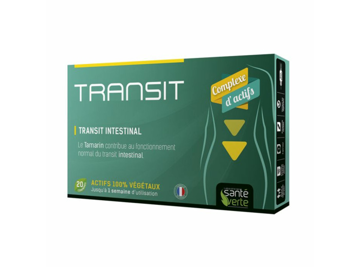 SANTE V TRANSIT CPR20
