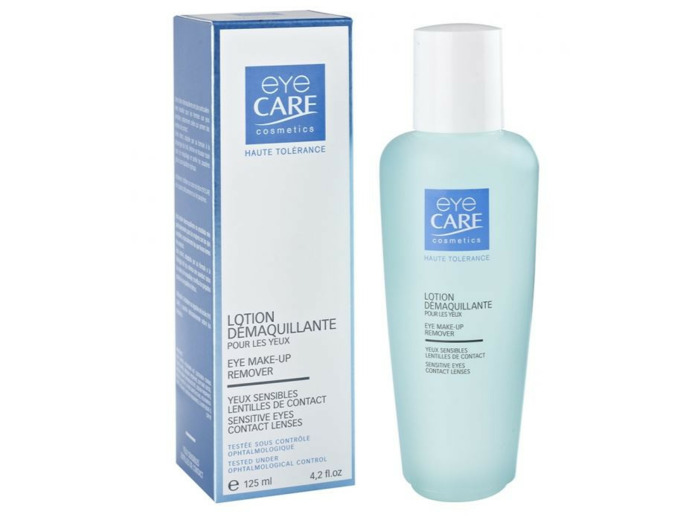 EYE CARE DMQ YEUX LOT FL125ML