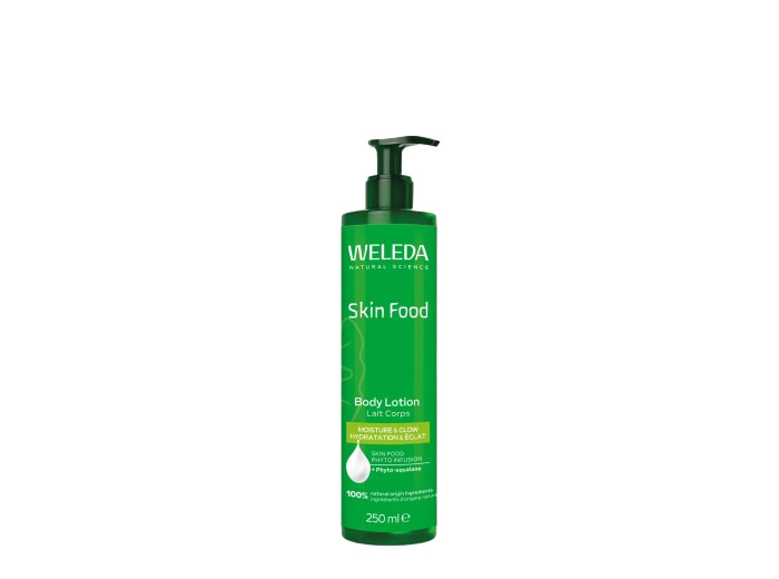 WELEDA SKIN FOOD LAIT CORPS 250ML