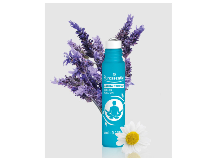 PSL STRESS ROLLER 5ML