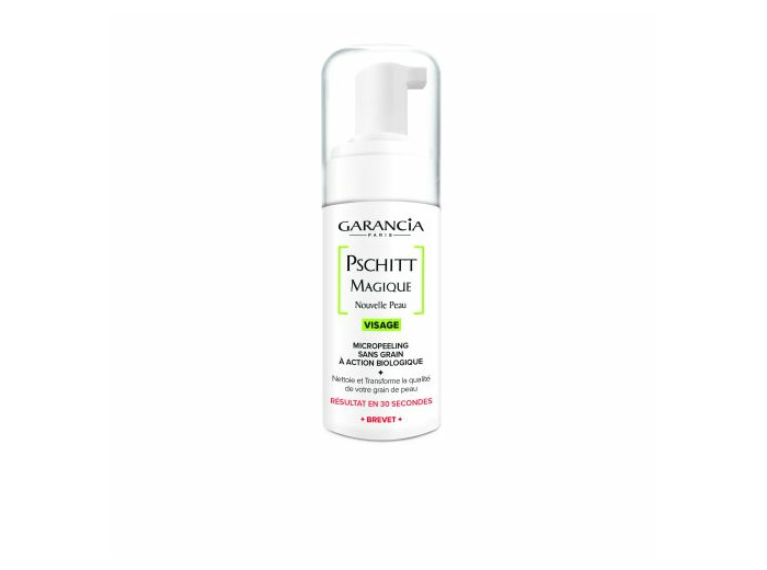 GARANCIA PSCHITT MAGIQUE MOUS NET100ML