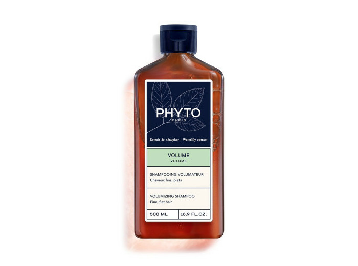 PHYTO SHP VOLUMATEUR FLACON 500ML