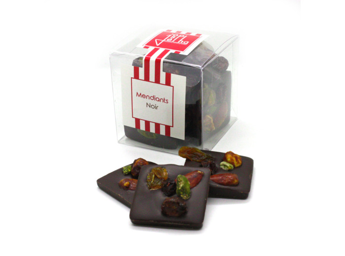 Coffret Mendiants - 170g