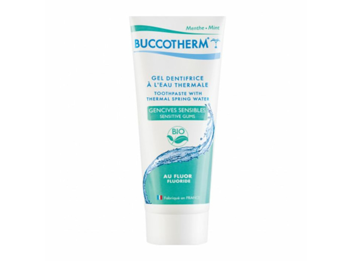 BCT DENT GENC FLUOR 75 ML