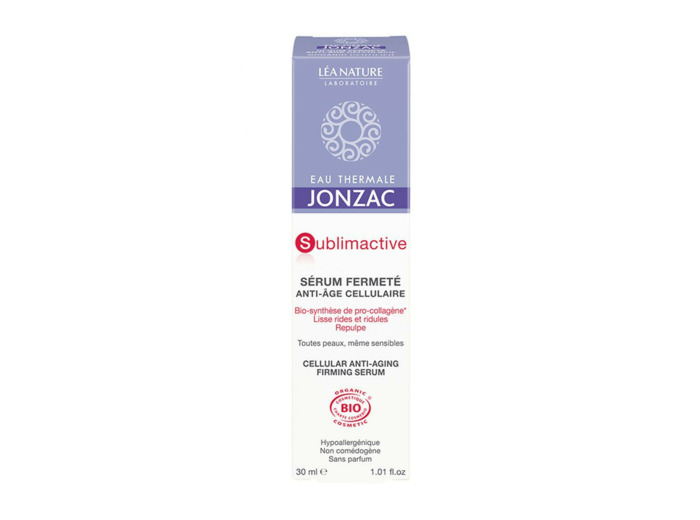 JONZAC SERUM FERMETE A-AGE CELLUL TB30ML