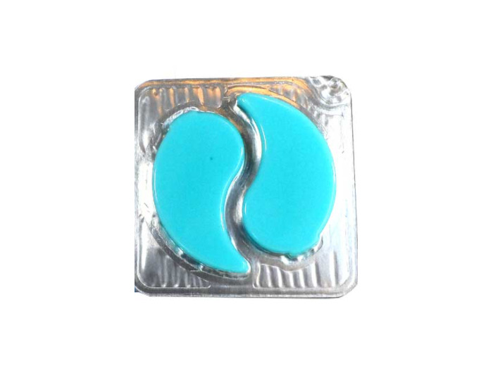 KLORANE BLEUET PATCH 1U 8L