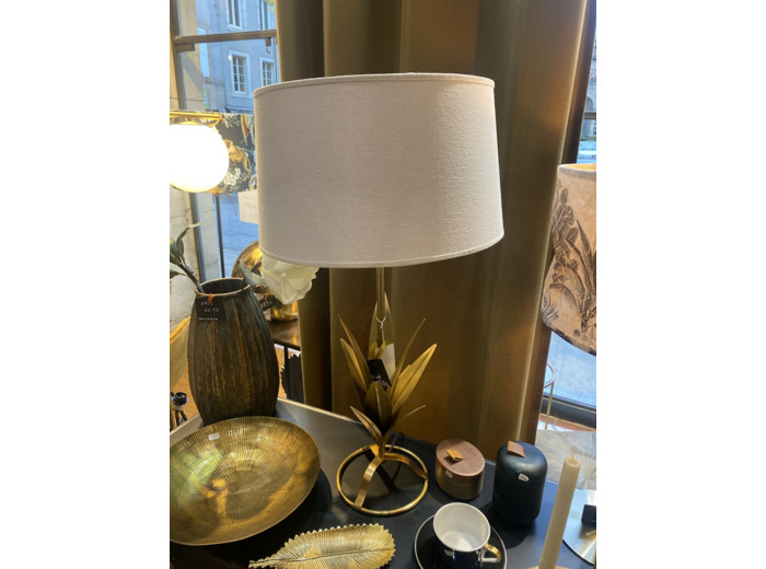 Lampe
