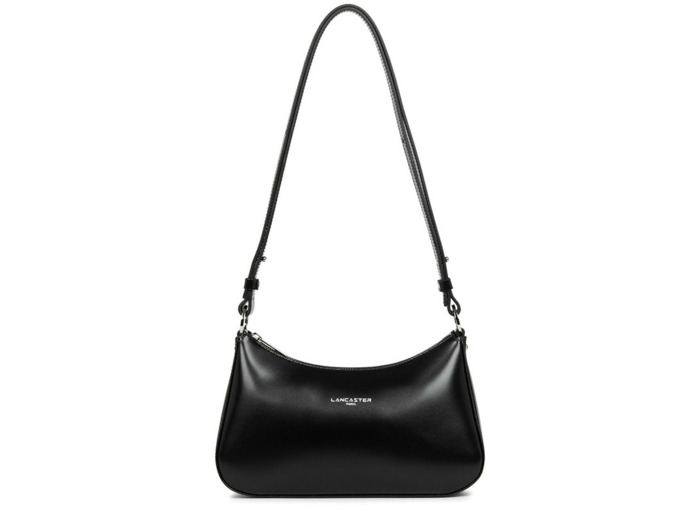 Lancaster Suave Ace Sac Baguette Trotteur 433-22 Noir