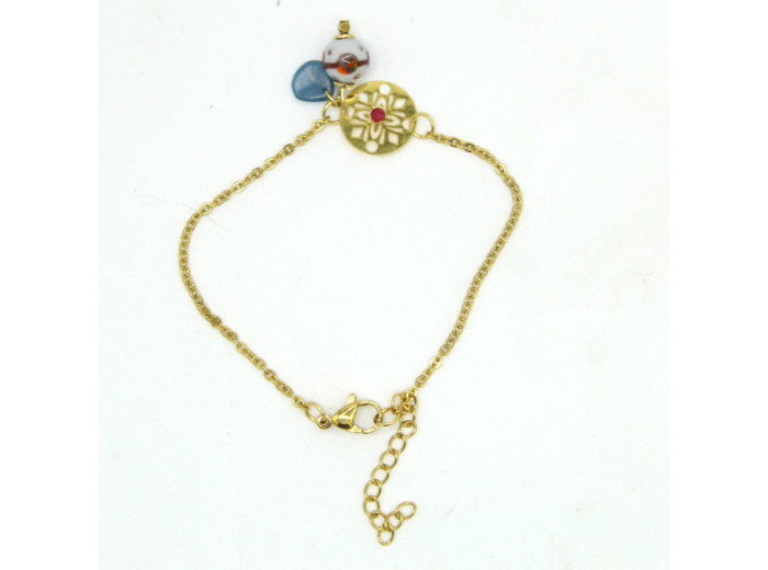 Bracelet Oralya