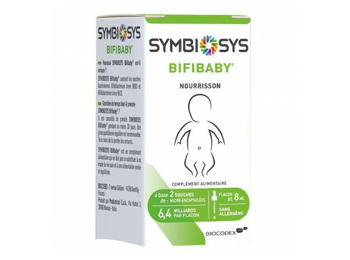 BIFIBABY FL 8ML