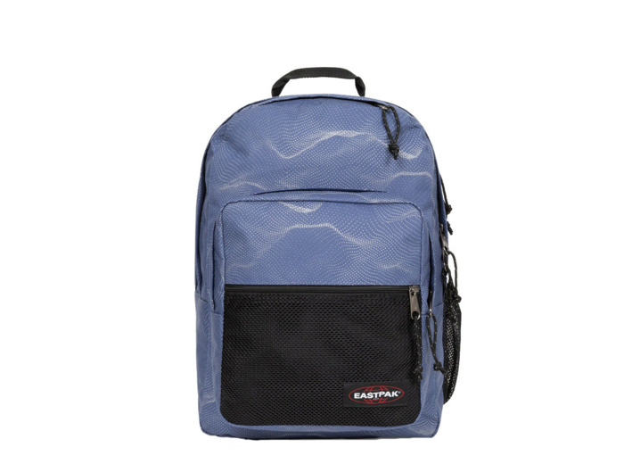 Eastpak Pinzip Sac À Dos 3o1 Refleks Dots Navy