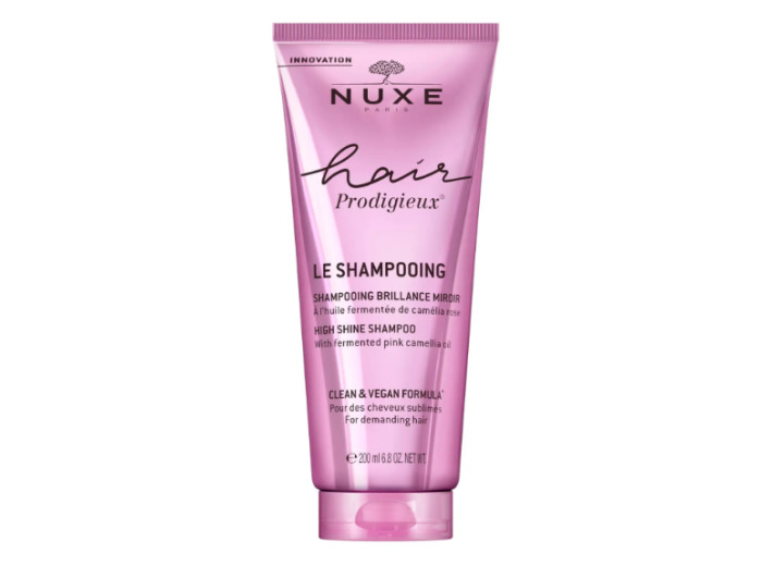 NUXE HAIR PRODIGIEUX SHAMPOOING 200ML