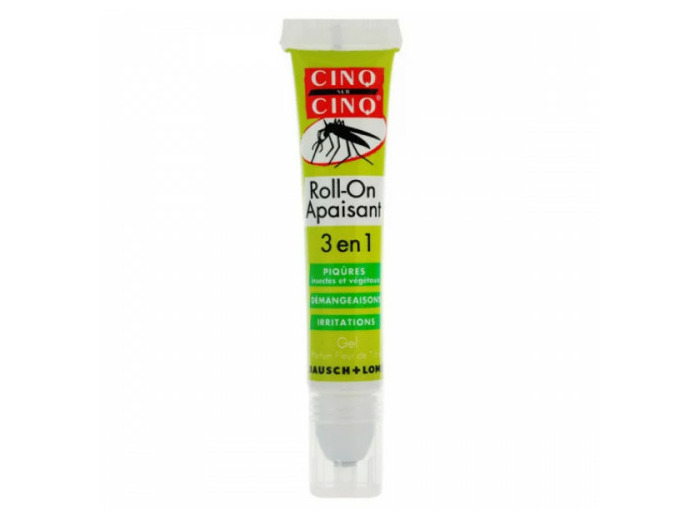 5/5 ROLL-ON 7ML