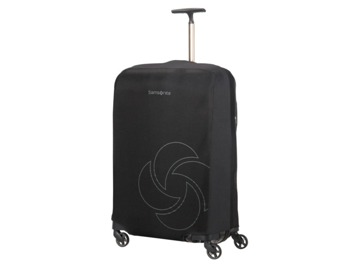 Samsonite Housse de valise 69cm Noir