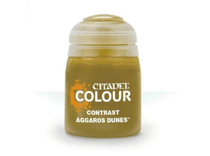 Aggaros dunes