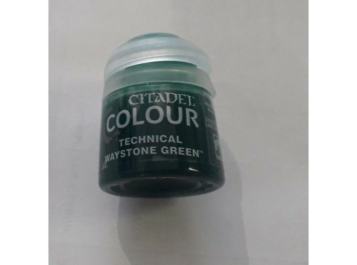 Waystone green