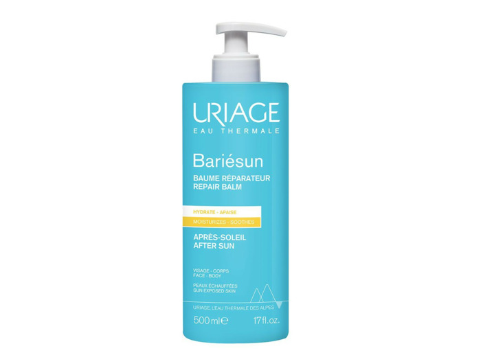 URIAGE BARIESUN BAUME REPARATEUR FL500ML