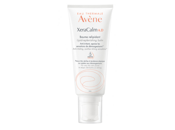 AVENE XERACALM AD BAUME RELIPIDANT 200ML