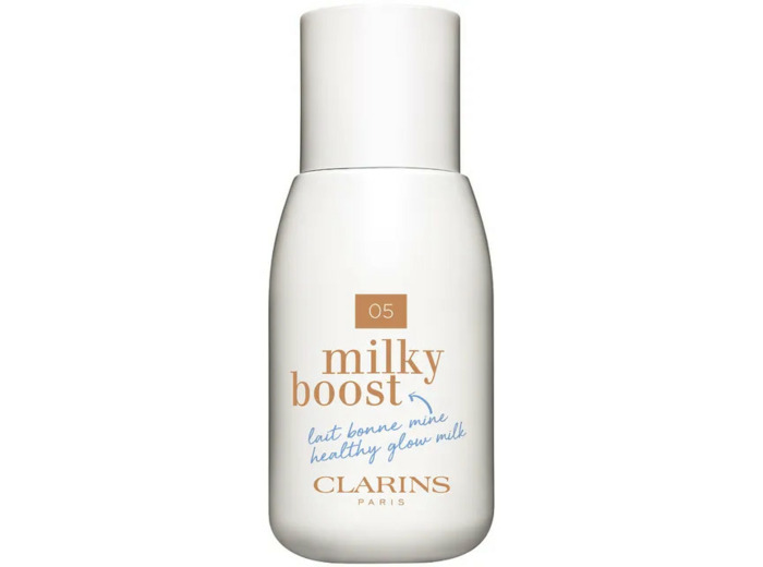 Milky Boost N°03.50 Lait Maquillant Teint Bonne Mine