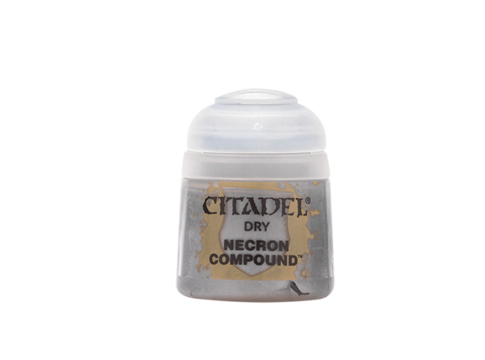 Necron compound dry