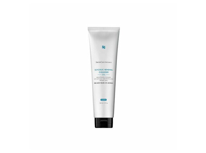 SKINCEUTICALS GLYCOLIC CLEANSER T150ML