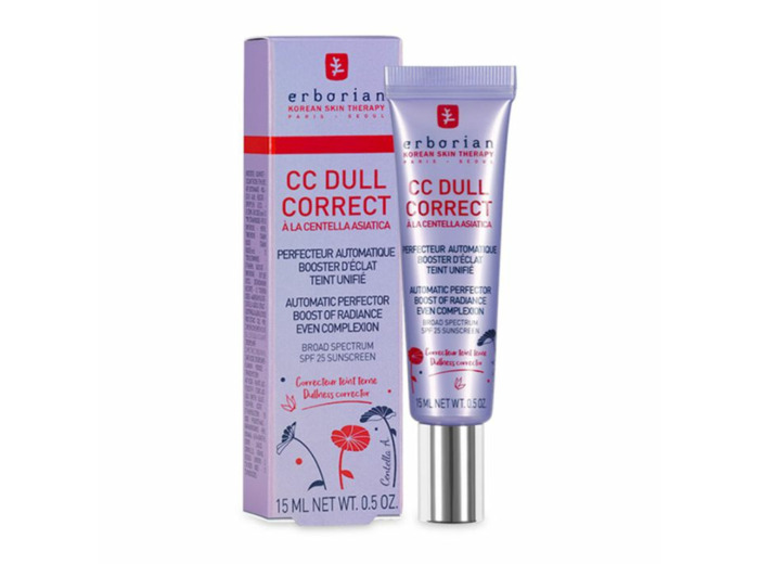 ERBORIAN CC DULL CORRECT T15ML