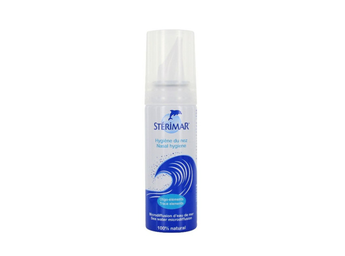 STERIMAR SOL AERO 100ML
