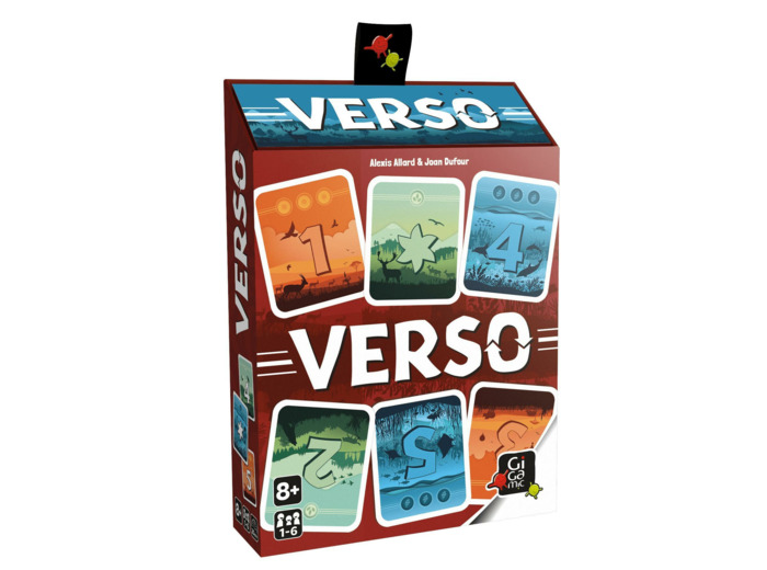Verso
