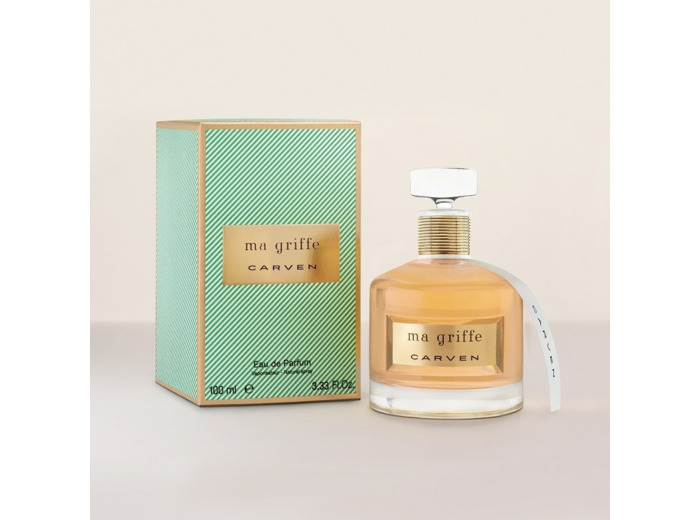 MA GRIFFE EP Vaporisateur 100ml