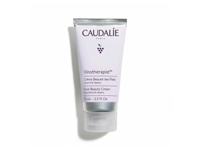 CAUDALIE VINOTHERAPIST CR PIEDS 75ML